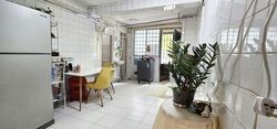 Blk 167 Stirling Road (Queenstown), HDB 3 Rooms #606297351